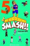Hero-Academia-Smash-5.jpg My Hero Academia Smash nº 05 | Planeta España