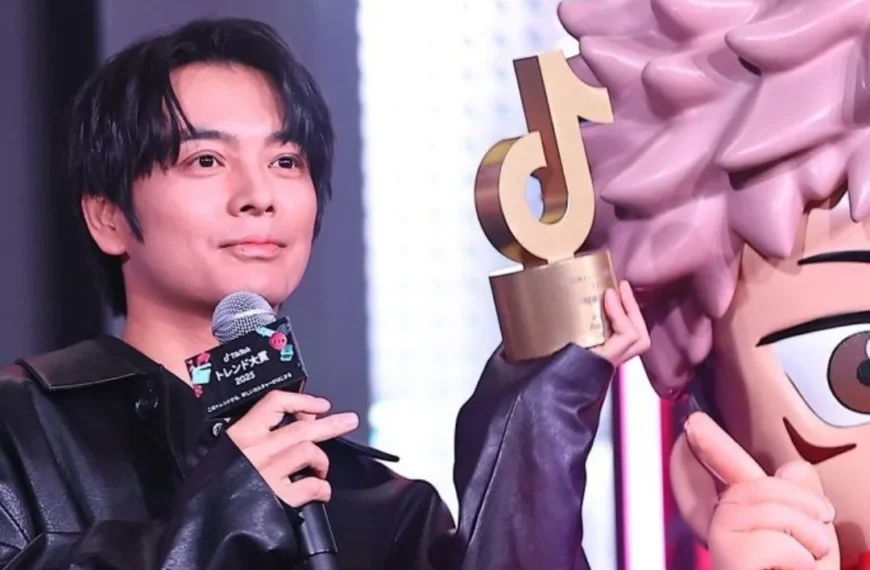 ¡Jujutsu Kaisen gana el Grand Prize en&hellip;