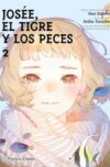 Josee-el-tigre-y-los-peces2.jpg Josée, el tigre y los peces 02 | Planeta España