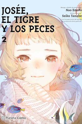 Josée, el tigre y los peces 02 | Planeta España