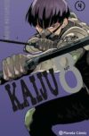 Kaiju-No-804.jpg Kaiju 8 nº 04 | Planeta España