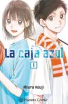La-caja-azul01.jpg La caja azul nº 01 | Planeta España
