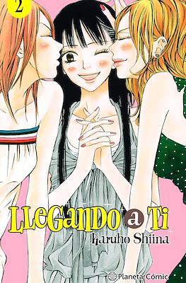 Llegando-a-ti02.jpg Llegando a ti nº 02 | Planeta España