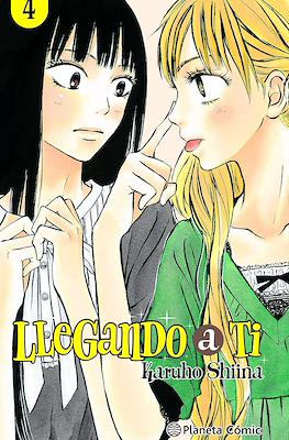 Llegando a ti nº 04 | Planeta España