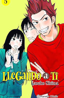 Llegando a ti nº 05 | Planeta España