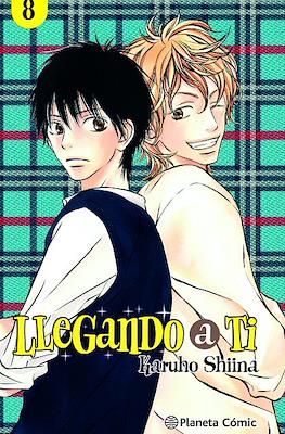 Llegando a ti nº 08 | Planeta España