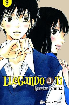 Llegando a ti nº 09 | Planeta España