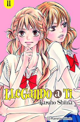 Llegando a ti nº 11 | Planeta España