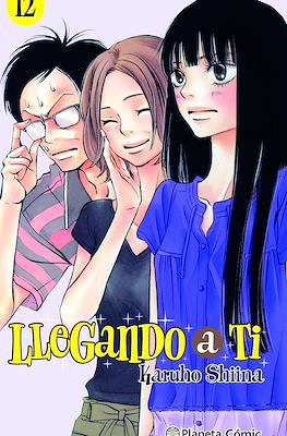 Llegando a ti nº 12 | Planeta España