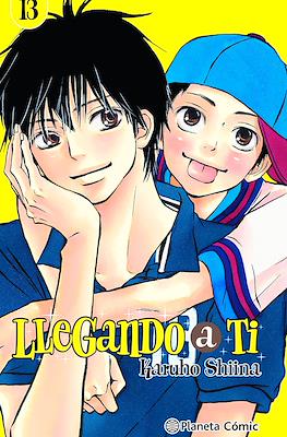 Llegando a ti nº 13 | Planeta España