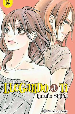 Llegando a ti nº 14 | Planeta España