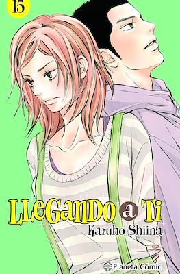 Llegando a ti nº 15 | Planeta España