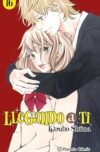 Llegando a ti nº 16 | Planeta España