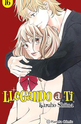 Llegando a ti nº 16 | Planeta España