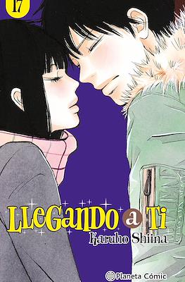 Llegando a ti nº 17 | Planeta España