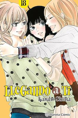 Llegando a ti nº 18 | Planeta España