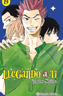 Llegando a ti nº 19 | Planeta España