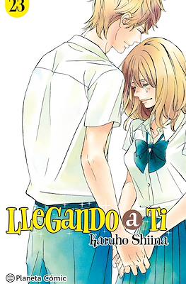 Llegando a ti nº 23 | Planeta España