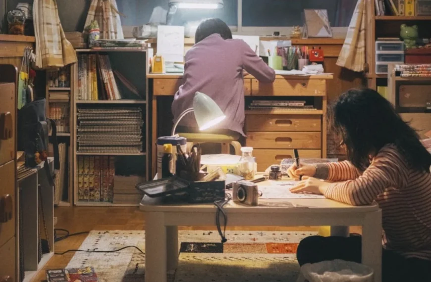 ¡Look Back de Tatsuki Fujimoto tendrá película&hellip;