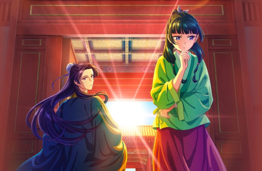 ¡Estos son los actores que darán vida&hellip;