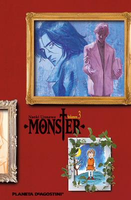 Monster Kanzenban nº 03 | Planeta España