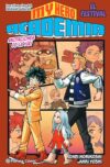 MY HERO ACADEMIA (Novela) 04 | Planeta España