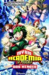 My-Hero-Academia-Dos-heroes-Anime-comic1.jpg My Hero Academia: Misión Mundial de héroes Anime comic | Planeta España