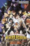 My-Hero-Academia-El-Despertar-de-los-heroes-Anime-comic1.jpg My Hero Academia: El Despertar de los héroes Anime comic | Planeta España