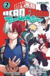My-Hero-Academia-Team-Up-Mission2.jpg My Hero Academia Team Up Mission nº 02 | Planeta España
