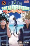 My-Hero-Academia-Team-Up-Mission5.jpg My Hero Academia Team Up Mission nº 05 | Planeta España