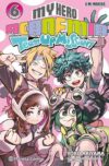 My-Hero-Academia-Team-Up-Mission6.jpg My Hero Academia Team Up Mission nº 06 | Planeta España