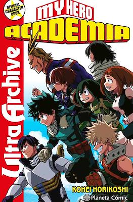 My Hero Academia Ultra Archive | Planeta España
