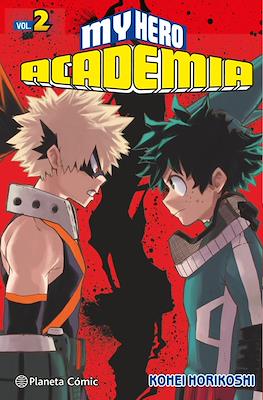 My Hero Academia nº 02 | Planeta España