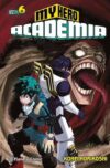 My-Hero-Academia06.jpg My Hero Academia nº 06 | Planeta España