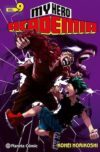 My-Hero-Academia09.jpg My Hero Academia nº 09 | Planeta España