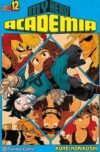 My-Hero-Academia12.jpg My Hero Academia nº 12 | Planeta España