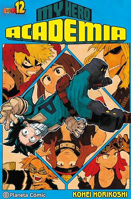 My Hero Academia nº 12 | Planeta España