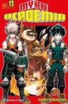 My-Hero-Academia13.jpg My Hero Academia nº 13 | Planeta España