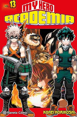My Hero Academia nº 13 | Planeta España