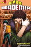 My-Hero-Academia14.jpg My Hero Academia nº 14 | Planeta España