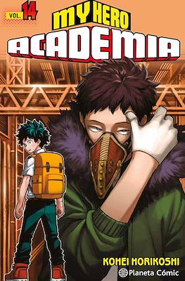 My Hero Academia nº 14 | Planeta España