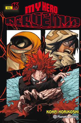 My Hero Academia nº 16 | Planeta España