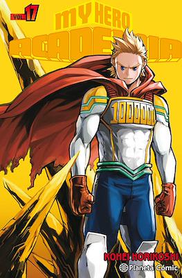 My Hero Academia nº 17 | Planeta España