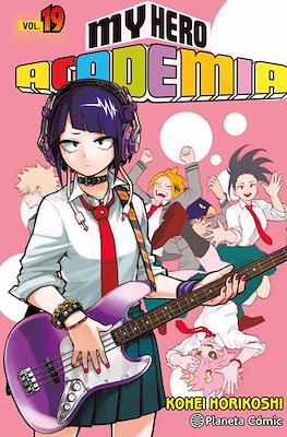My Hero Academia nº 19 | Planeta España