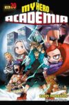 My Hero Academia nº 20 | Planeta España