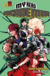 My Hero Academia nº 22 | Planeta España