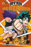 My Hero Academia nº 23 | Planeta España