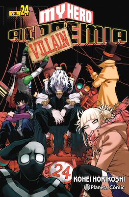 My Hero Academia nº 24 | Planeta España