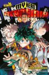 My Hero Academia nº 26 | Planeta España