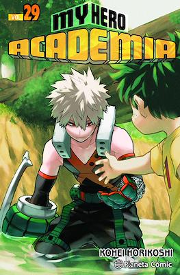 My Hero Academia nº 29 | Planeta España